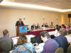 The Conservative Caucus and the Coalition to Block the North American Union: News Conference in Ottawa Canada, August 20, 2007